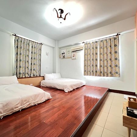 No.12 B&B Taitung Exterior foto