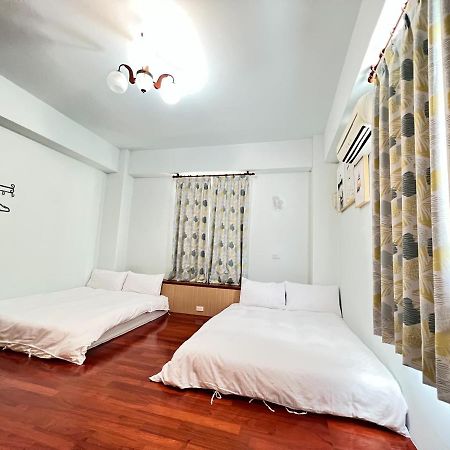 No.12 B&B Taitung Exterior foto