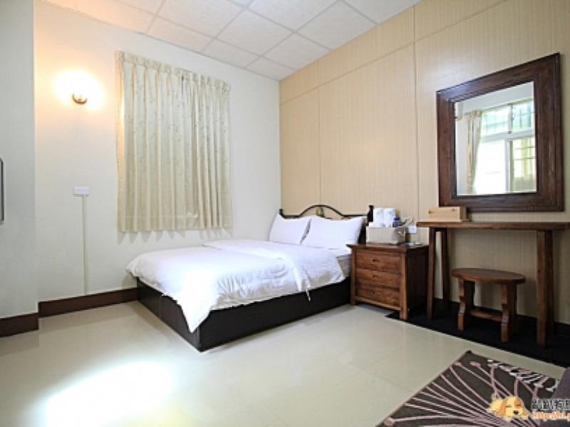 No.12 B&B Taitung Exterior foto