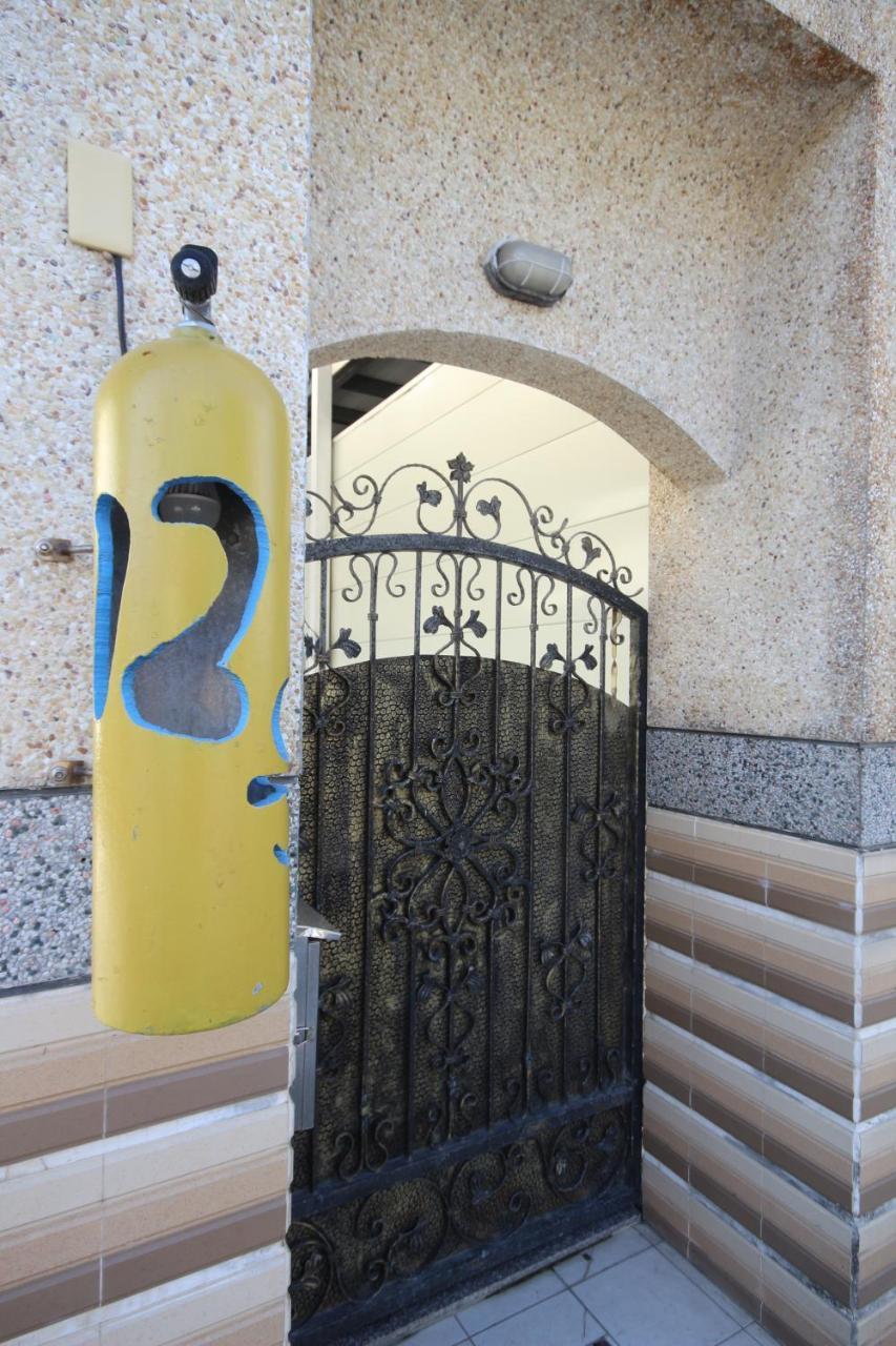 No.12 B&B Taitung Exterior foto