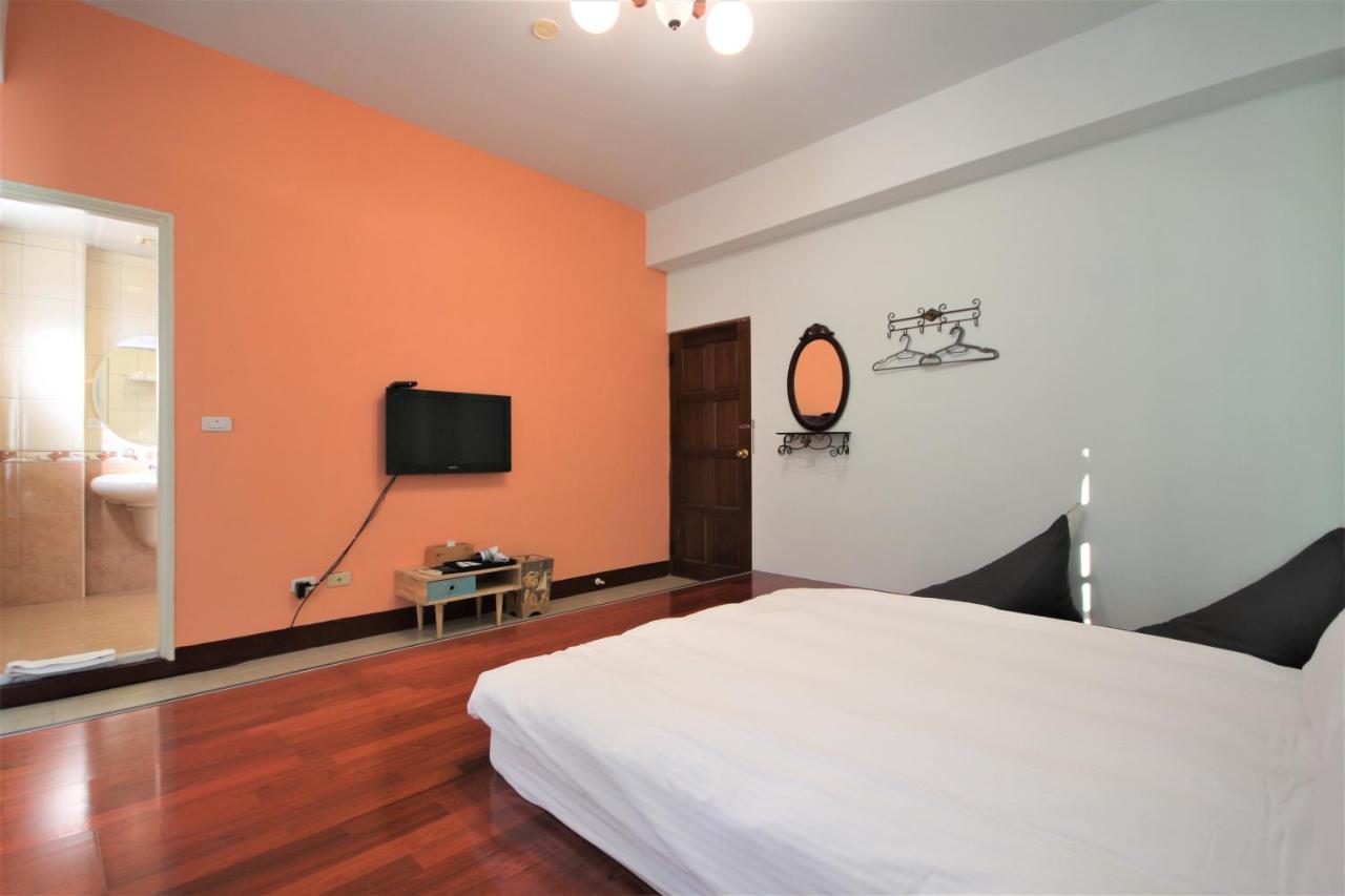 No.12 B&B Taitung Exterior foto