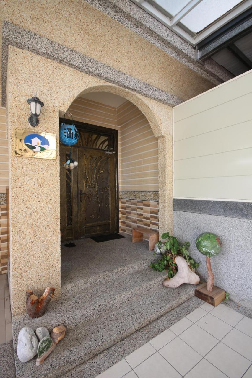 No.12 B&B Taitung Exterior foto